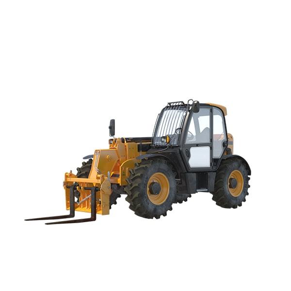 typical maintenance requirements for telehandlers include regular inspections, lubrication of moving parts, and replacing damaged components